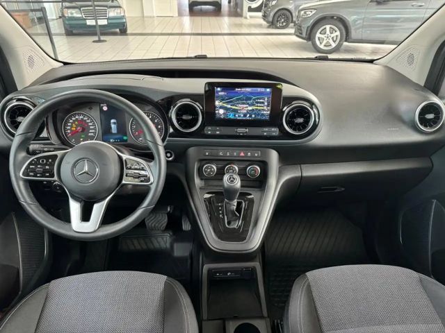 Mercedes-Benz Citan Tourer