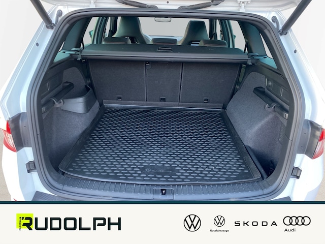 Skoda Kodiaq 2.0 TDI 4x4 RS