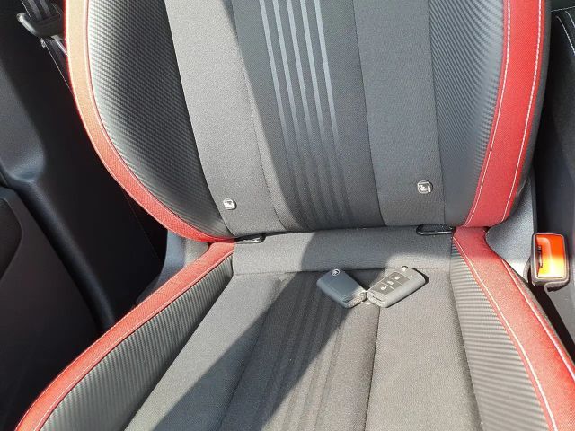 Skoda Kamiq Monte Carlo