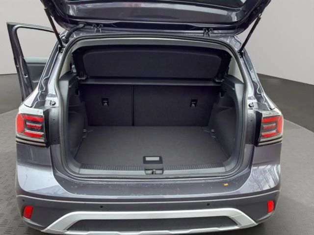 Volkswagen T-Cross 1.0 TSI DSG Life