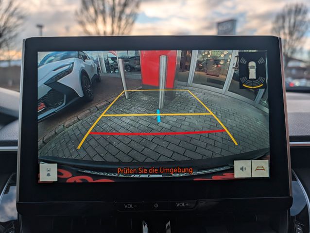 Toyota Corolla Cross 5-deurs Team D