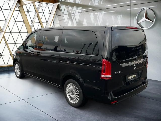 Mercedes-Benz V 220 Limousine Lang V 220 d