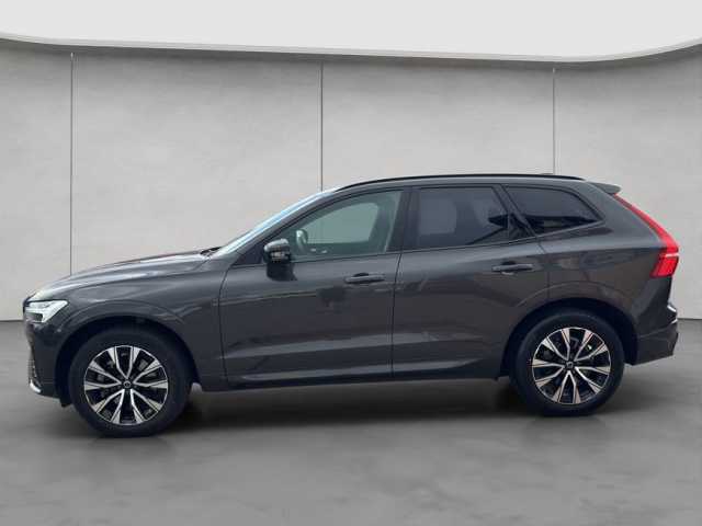 Volvo XC60 Dark Plus