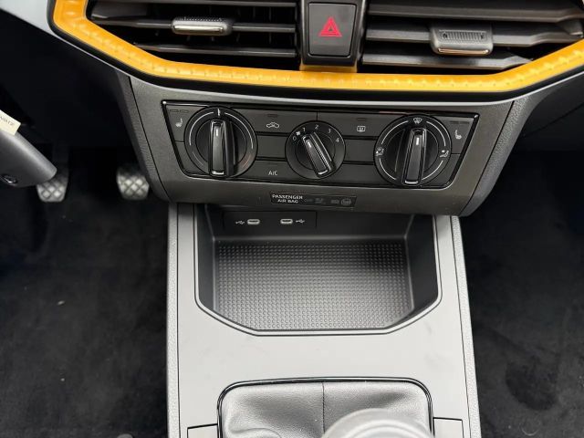 Seat Ibiza Reference