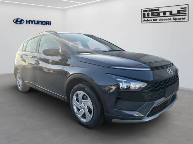 Hyundai Bayon 1.0 Select T-GDi