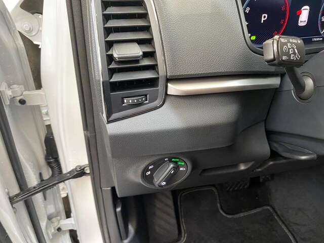 Skoda Karoq 2.0 TDI 4x4 Ambition