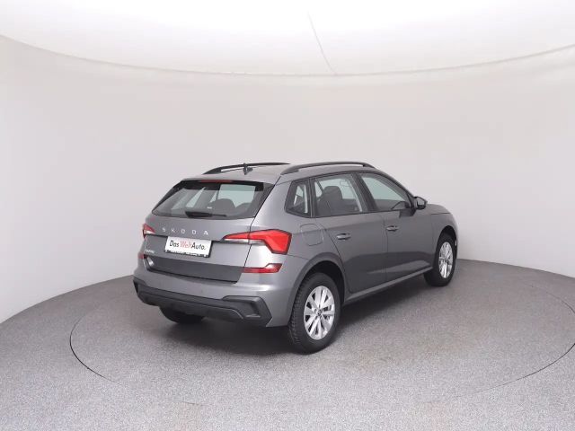 Skoda Kamiq Essence TSI