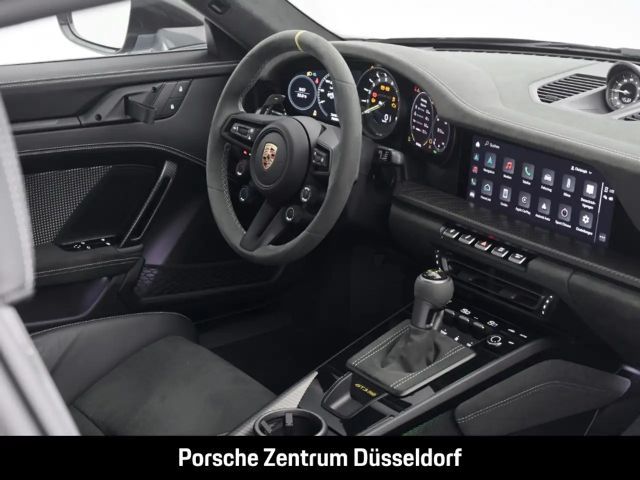 Porsche 992 Coupé GT3 RS