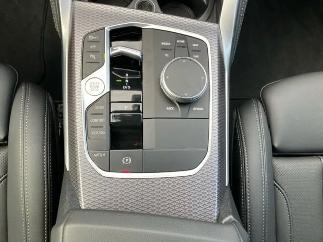 BMW 420 420d Coupé xDrive