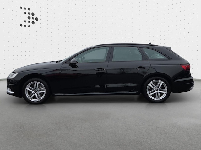 Audi A4 40 TFSI Avant S-Tronic