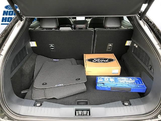 Ford Mustang Mach-E AWD