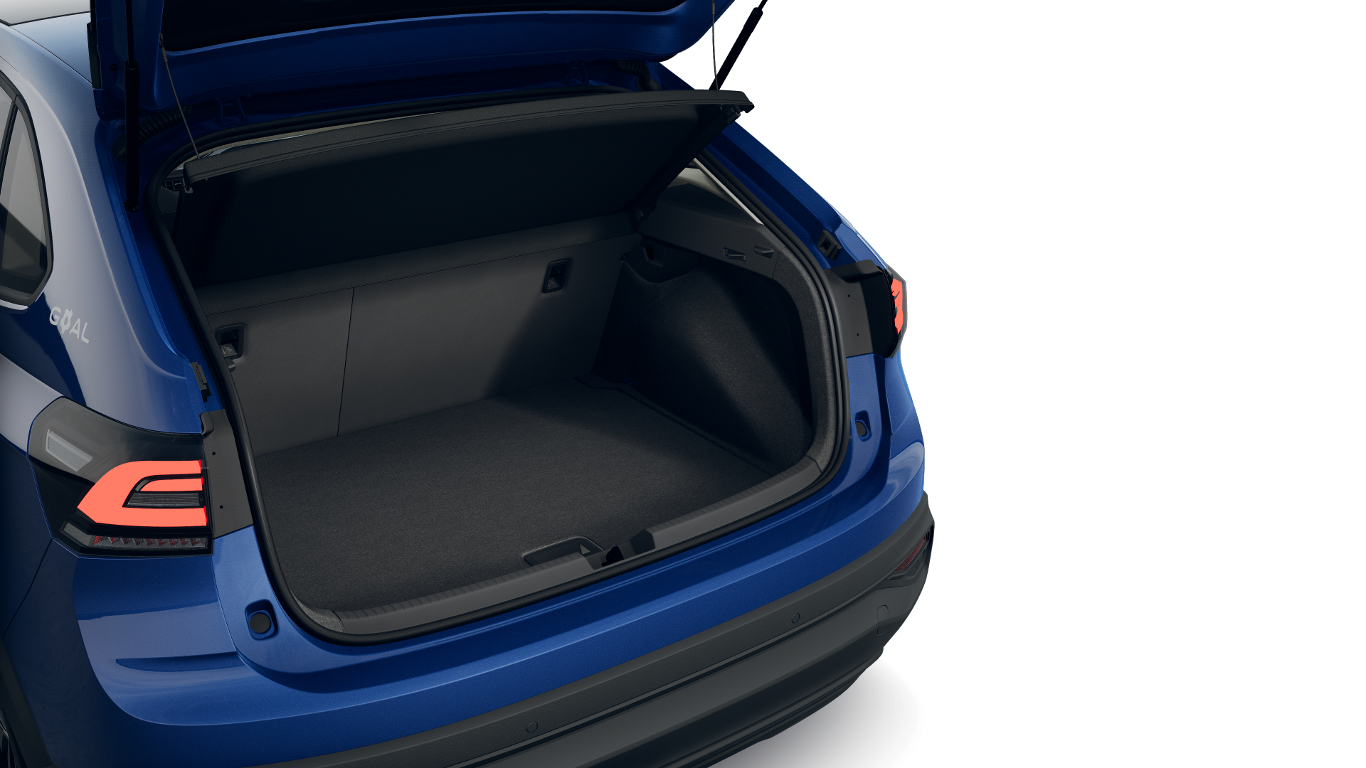 Volkswagen Taigo 1.0 TSI