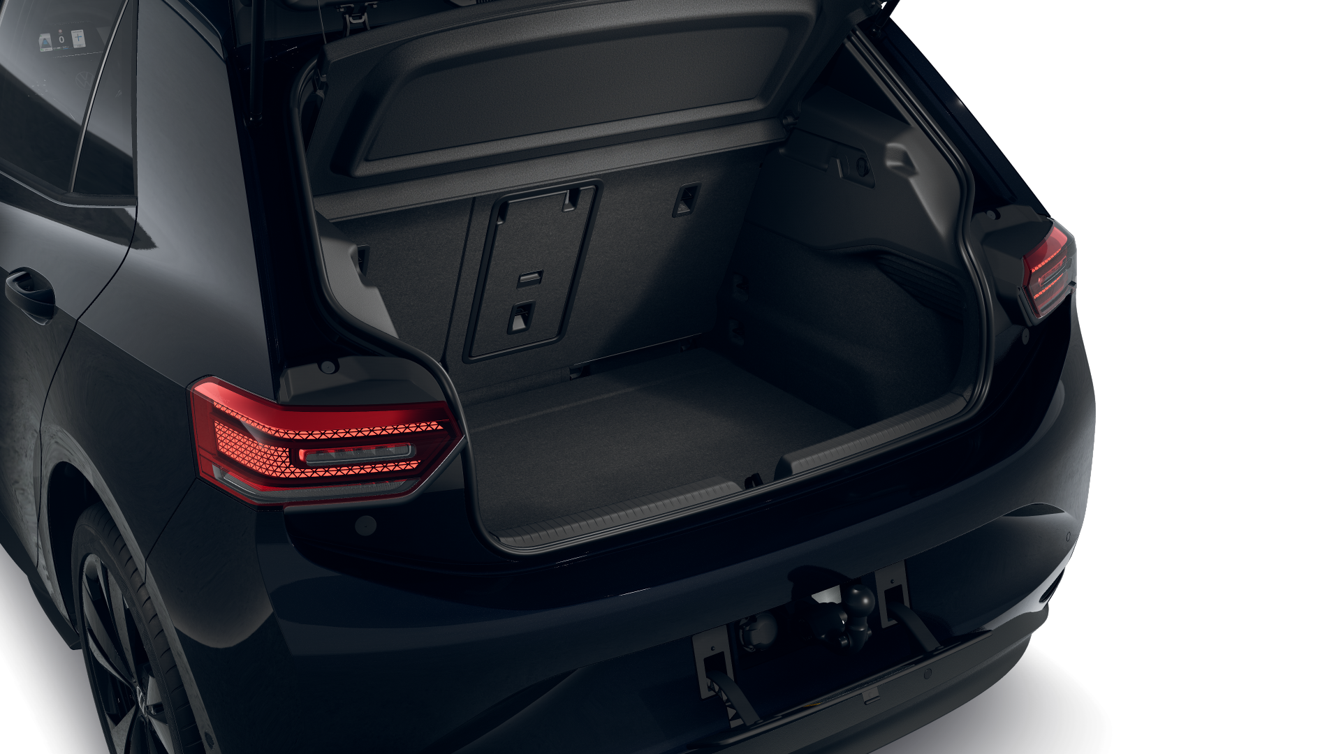 Volkswagen ID.3 Performance Pro