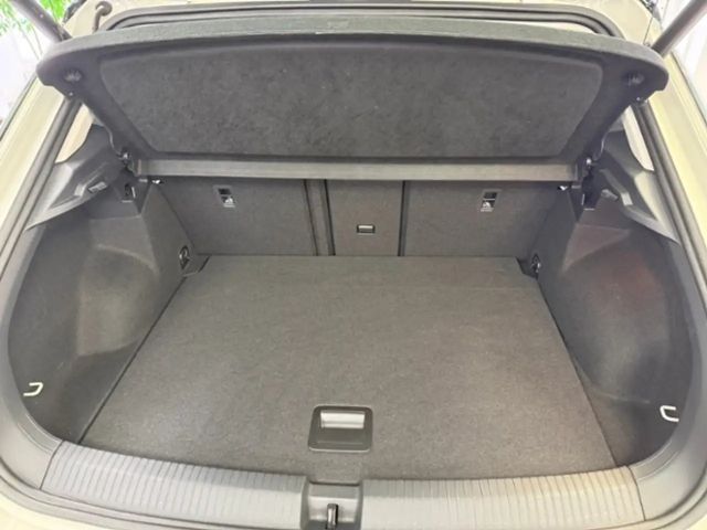 Volkswagen T-Roc 1.5 TSI Business DSG Style