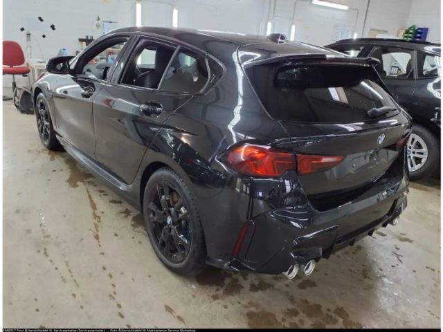 BMW 135 M-Sport Sedan