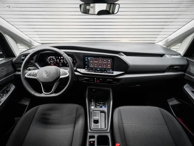 Volkswagen Caddy DSG Life