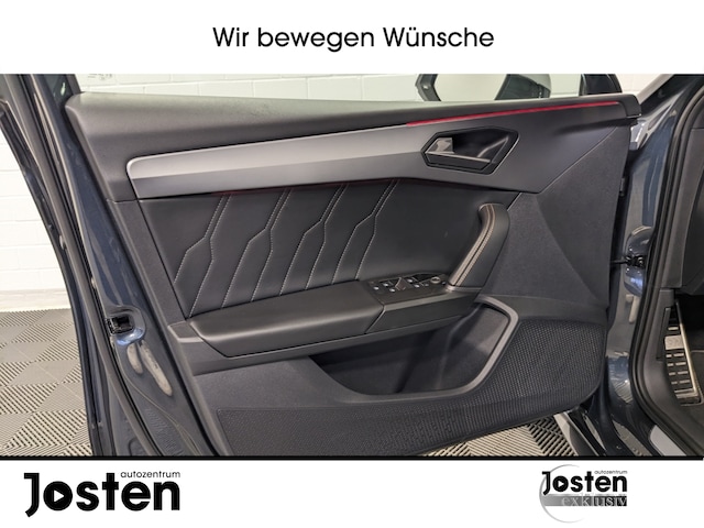 Cupra Leon 2.0 TSI Sportstourer VZ