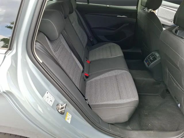 Skoda Superb Selection