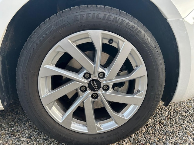 Audi A1 30 TFSI S-Tronic Sportback