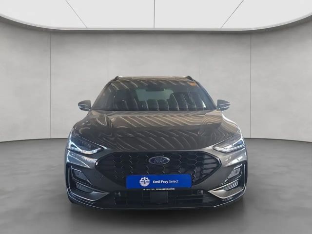 Ford Focus EcoBoost ST Line Wagon