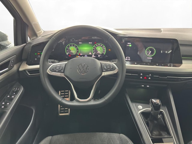 Volkswagen Golf 1.5 TSI Golf VIII Variant