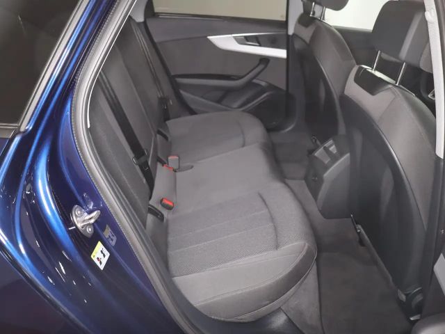 Audi A4 35 TDI Avant S-Tronic
