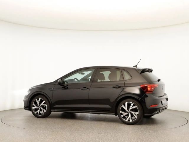 Volkswagen Polo R-Line