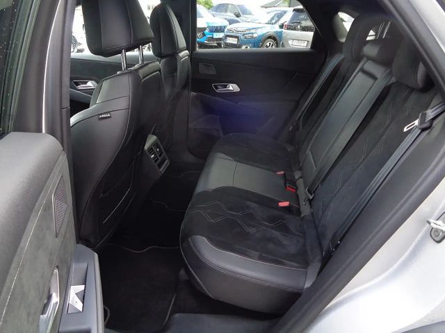 DS DS 7 Crossback BlueHDi Crossback