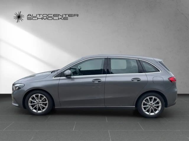 Mercedes-Benz B 200 Progressive