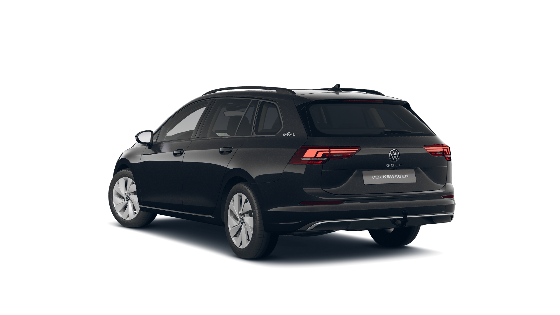 Volkswagen Golf 1.5 TSI Golf VIII Variant