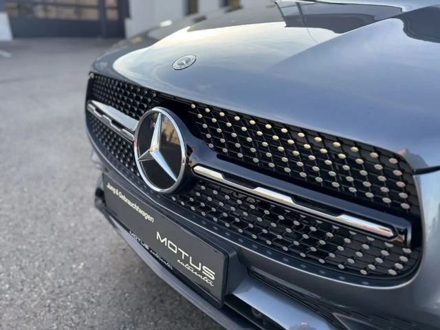 Mercedes-Benz GLC 200 4MATIC Coupé