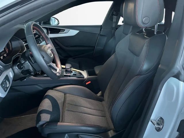 Audi A5 2.0 TDI S-Line Sportback