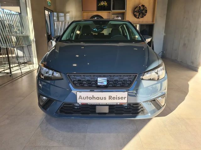 Seat Ibiza 1.0 TSI Reference