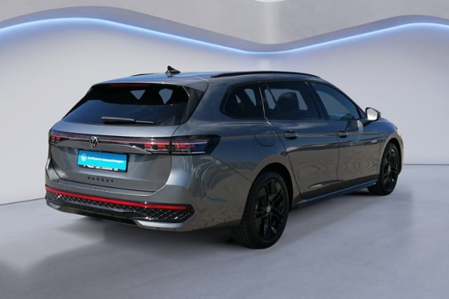 Volkswagen Passat 2.0 TDI