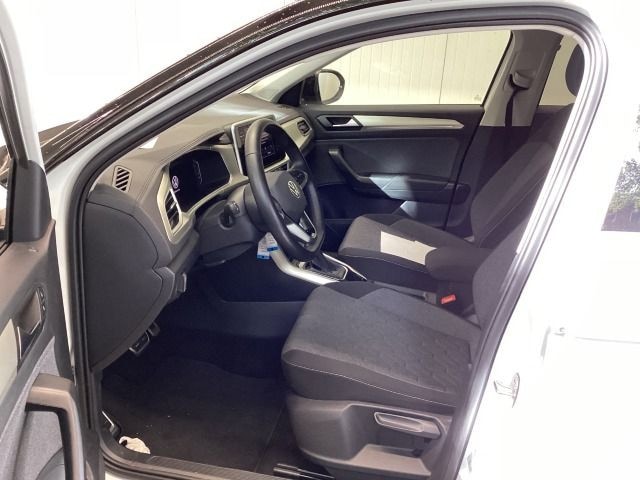 Volkswagen T-Roc 1.5 TSI DSG Move