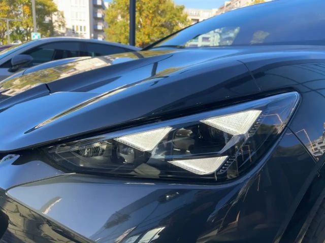 Cupra Tavascan Endurance