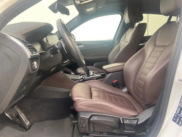 BMW X4 M-Sport xDrive30d