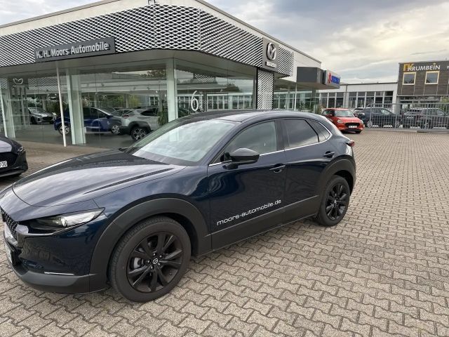 Mazda CX-30 2.5L SkyActiv e-Skyactiv