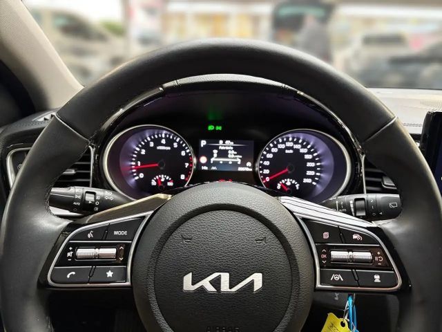 Kia XCeed Spirit