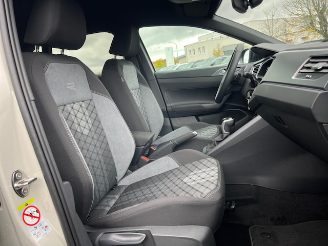 Volkswagen Taigo DSG IQ.Drive