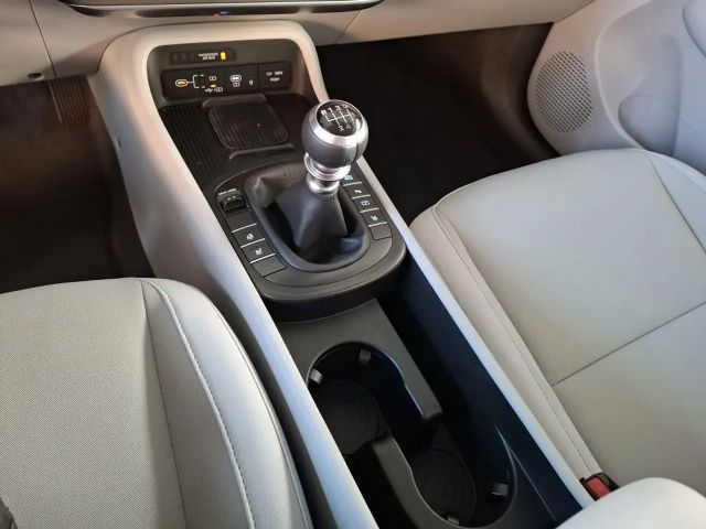 Hyundai Kona 1.0 T-GDi Trend