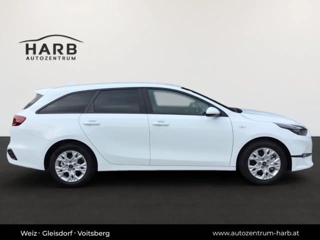 Kia Ceed GDi SportWagon Titan