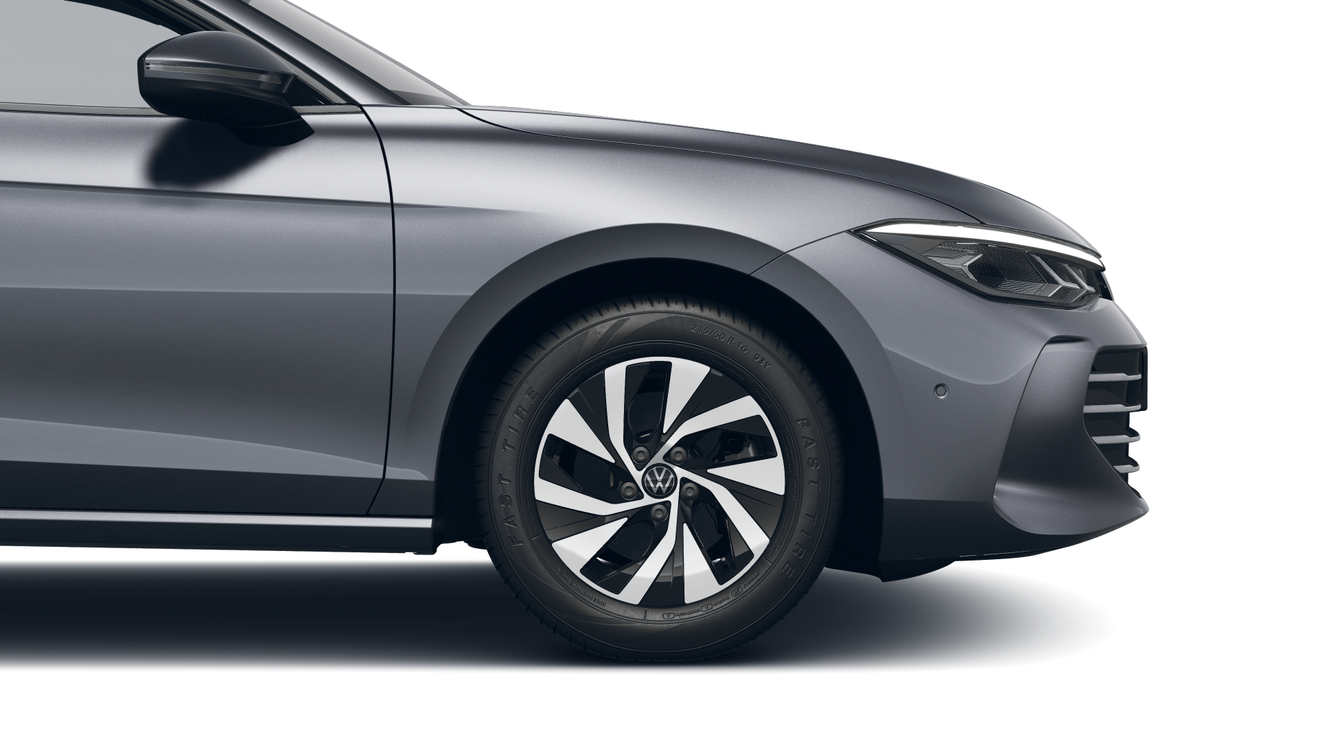 Volkswagen Passat Business DSG Variant