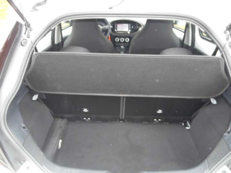 Toyota Aygo X 5-deurs Play X-play