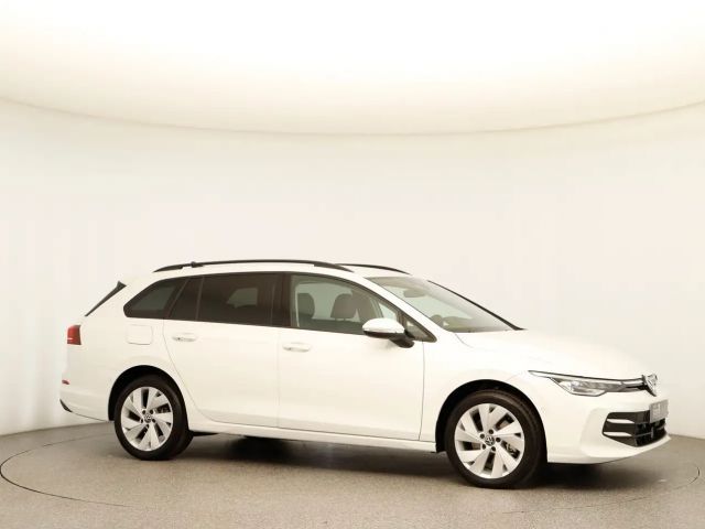 Volkswagen Golf Business DSG Variant