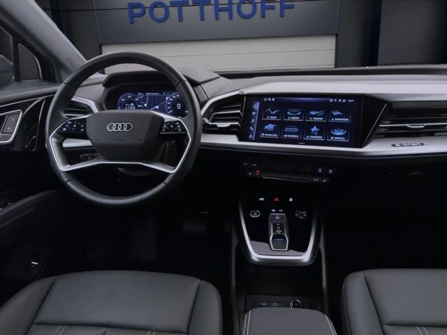 Audi Q4 e-tron 40 Sportback