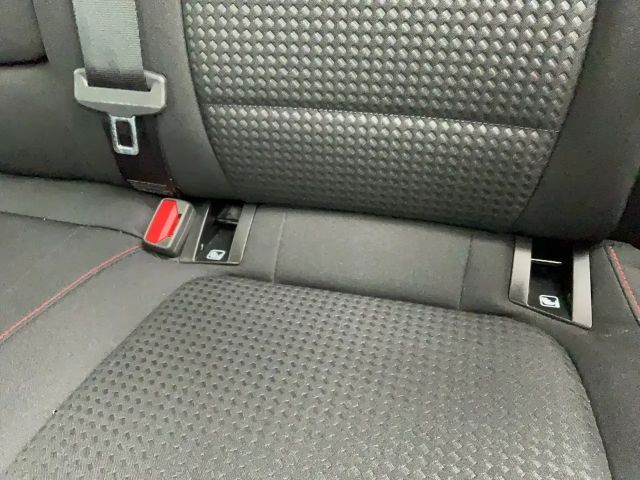 Ford Focus EcoBoost ST Line