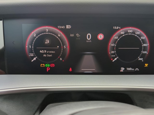 Volkswagen Tayron 2.0 TDI 4Motion DSG