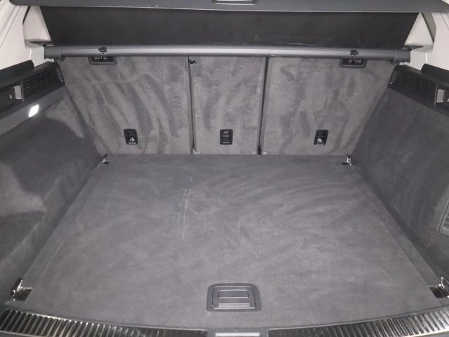 Volkswagen Touareg 3.0 V6 TDI Elegance Elegance