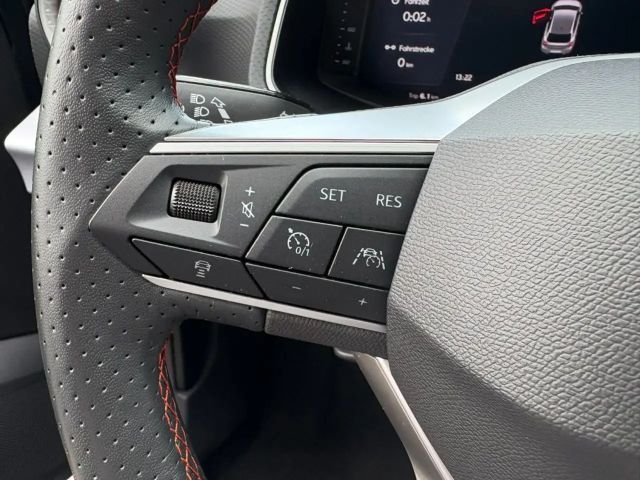 Seat Ibiza 1.0 TSI FR-lijn